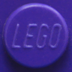 LEGO Lilla lys