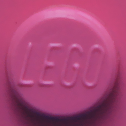 LEGO Pink type 2