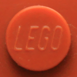 LEGO Lysbrun