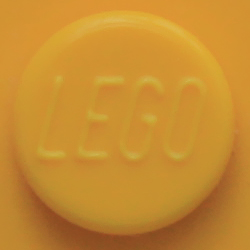 LEGO Gul