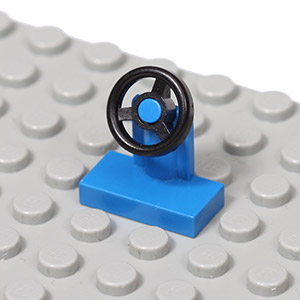 LEGO Bildele